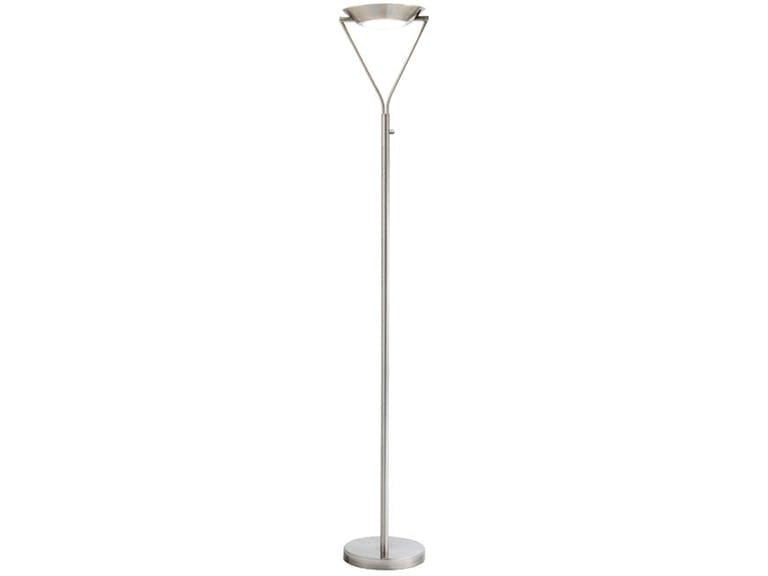 Vista LED Torchiere Floor Lamp