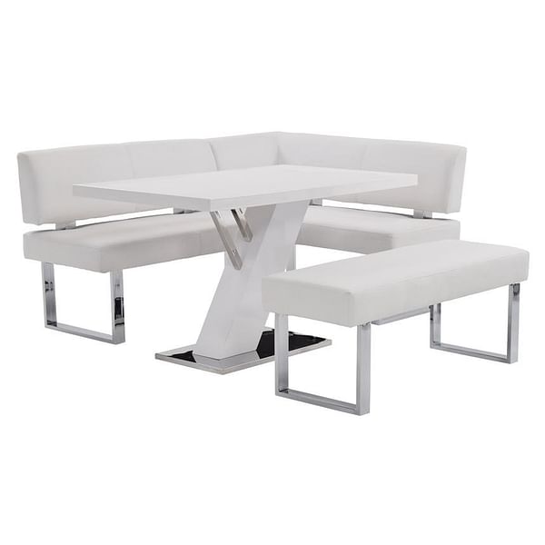 Linden Bench