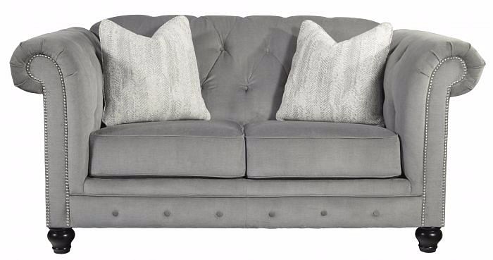 Ashley Furniture - Tiarella Loveseat