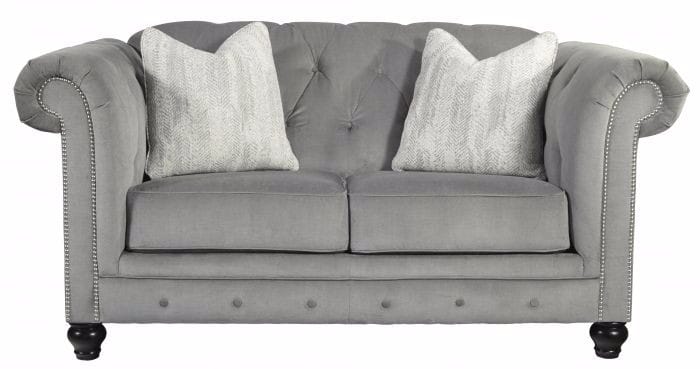 Ashley Furniture - Tiarella Loveseat