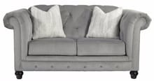 Ashley Furniture - Tiarella Loveseat