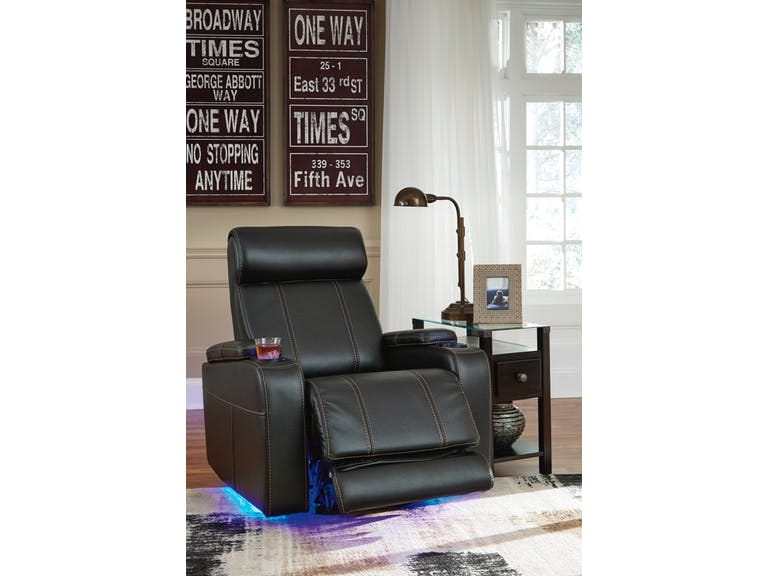 Ashley Furniture - Boyband Power Recliner