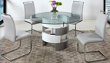 Sunny 5pc Dining Set