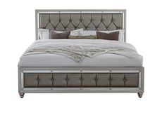 Riley King Bed