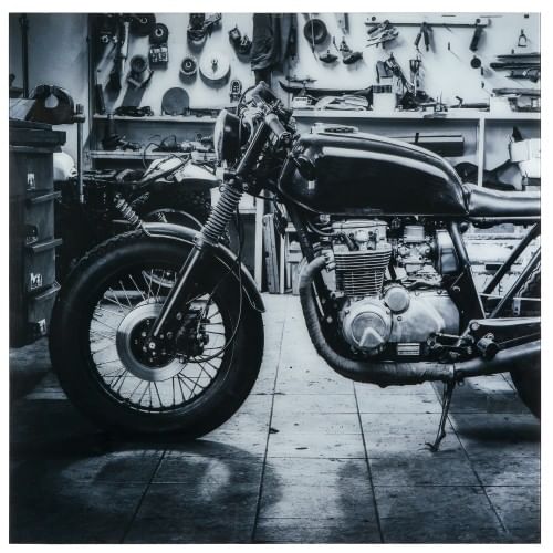 Rider