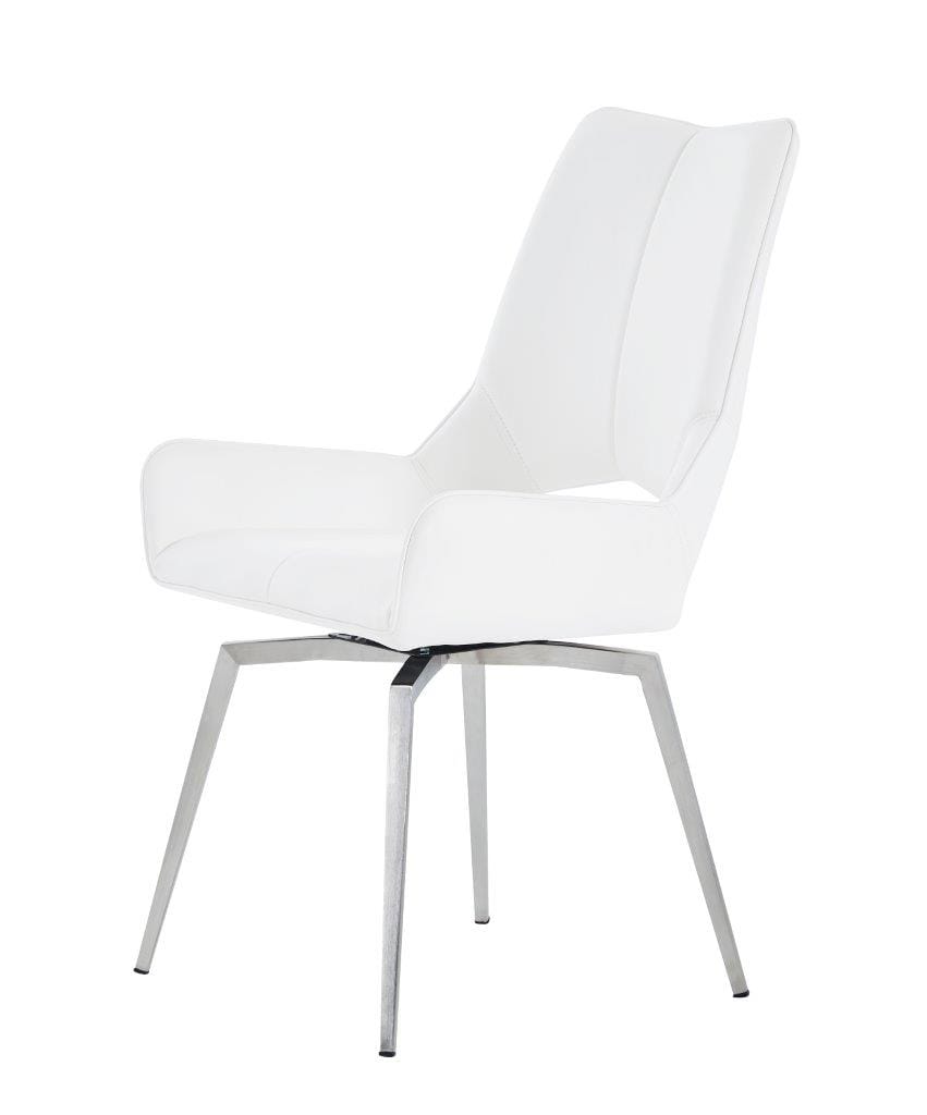 Hermes Swivel Dining Table