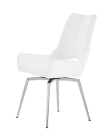 Hermes Swivel Dining Table