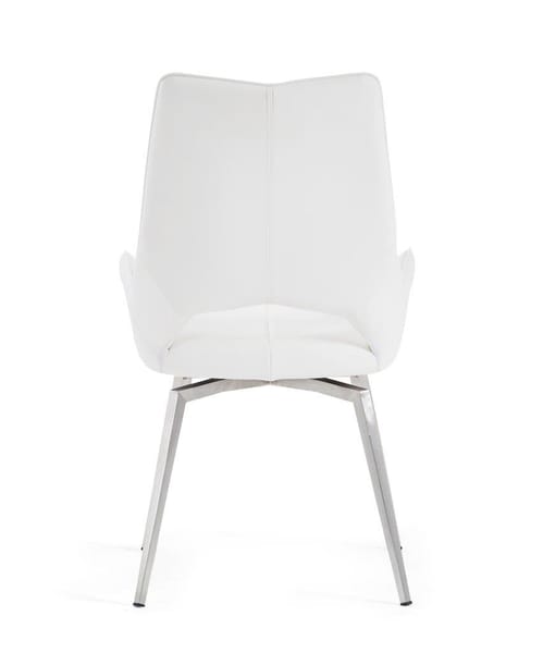 Hermes Swivel Dining Table
