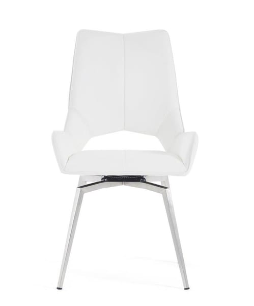 Hermes Swivel Dining Table