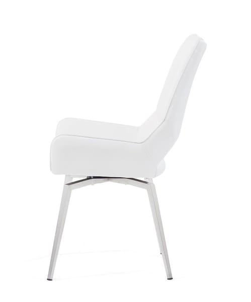 Hermes Swivel Dining Table