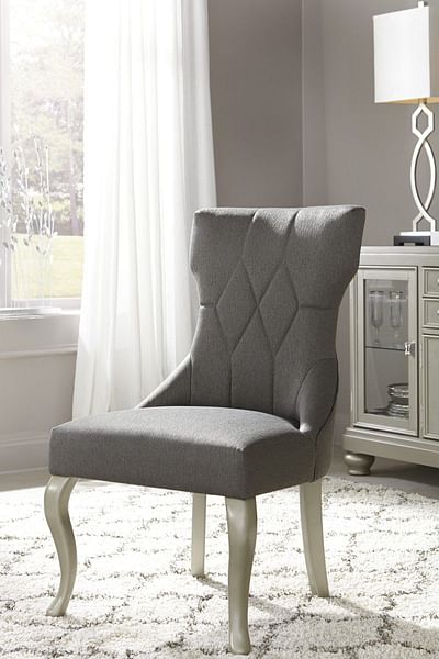 Ashley Furniture - Coralayne Dining Chair