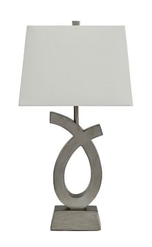 Ashley Furniture - Amayeta Table Lamp