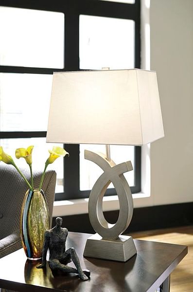 Amayeta Table Lamp