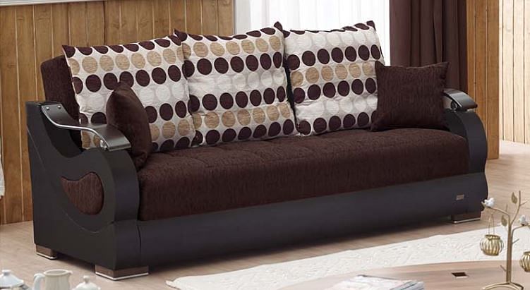 Illinois 2016 Sofa Bed