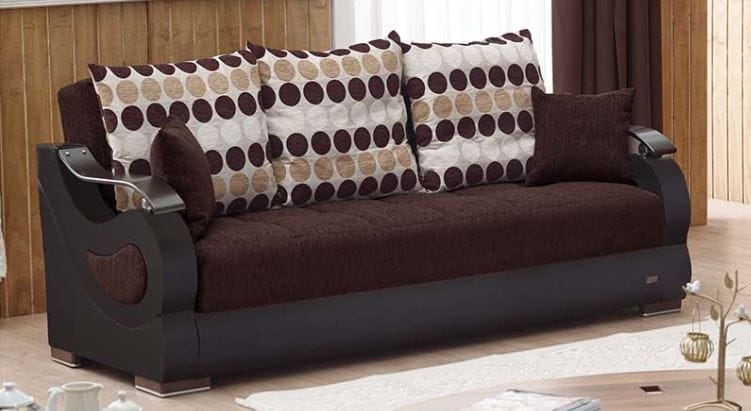 Illinois 2016 Sofa Bed