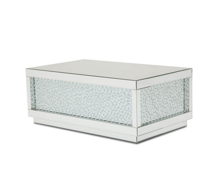 Crystal Coffee Table 201H