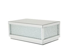 Crystal Coffee Table 201H