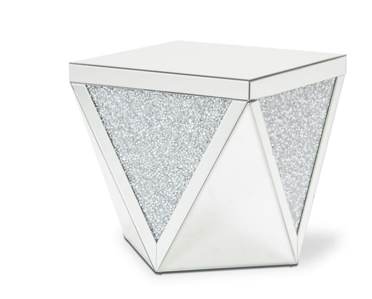 Montreal End Table 1456