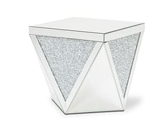 Montreal End Table 1456