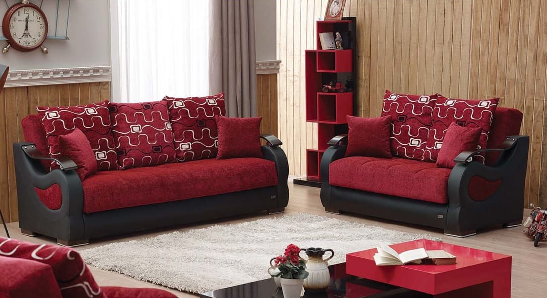 Pittsburgh 2016 Sofa Bed