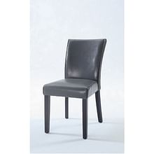 Michelle Dining Chair - Grey