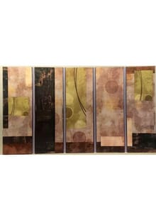 Escalate Painting