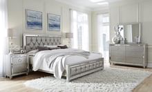 Riley Queen Bedroom Set
