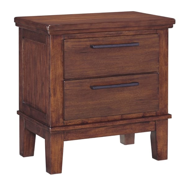 Ashley Furniture - Ralene Queen Bedroom Set