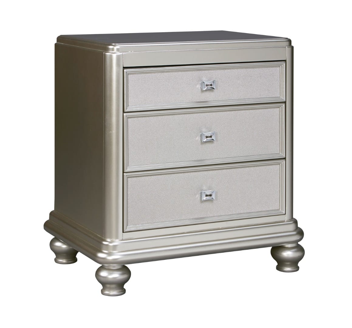 Ashley Furniture - Coralayne Nightstand