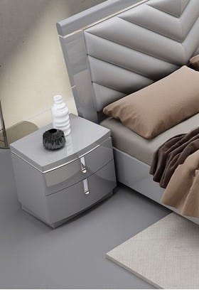 New York Nightstand