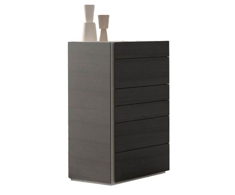 Faro Chest