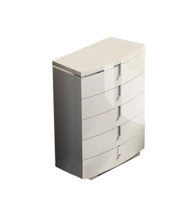 New York Chest