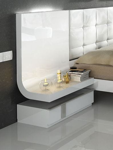 Granada  Nightstand