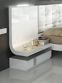 Granada  Nightstand