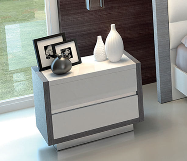 Mangano Nightstand