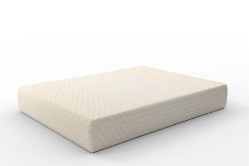 Ashley Furniture - Chime 12 Inch Memory Foam Queen Mattress
