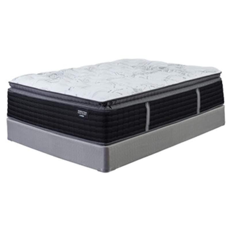 Ashley Furniture - Manhattan Firm Mattress