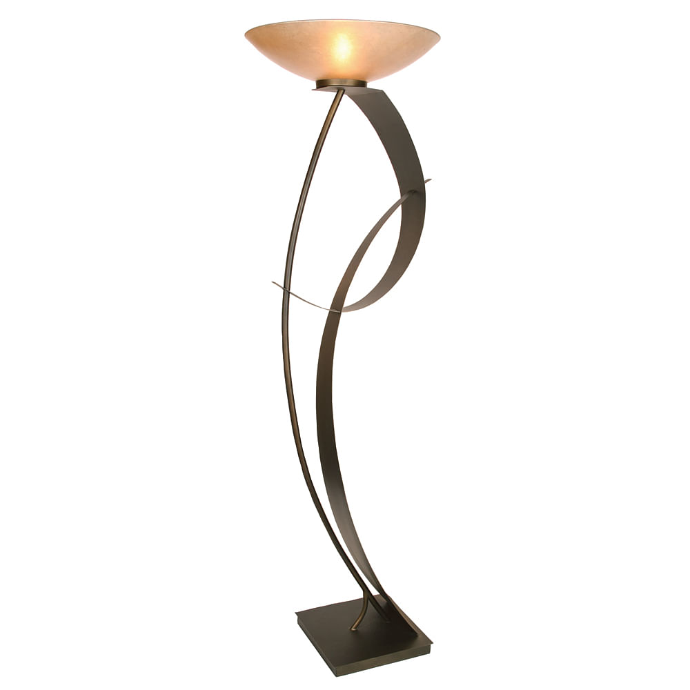 Curvy Lady Floor Lamp