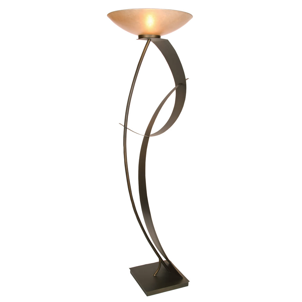 Curvy Lady Floor Lamp