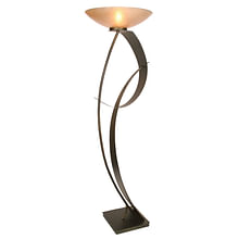 Curvy Lady Floor Lamp