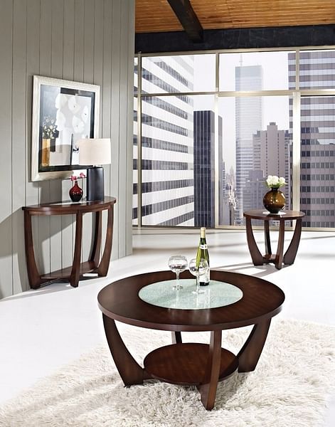 Rafael Sofa Table