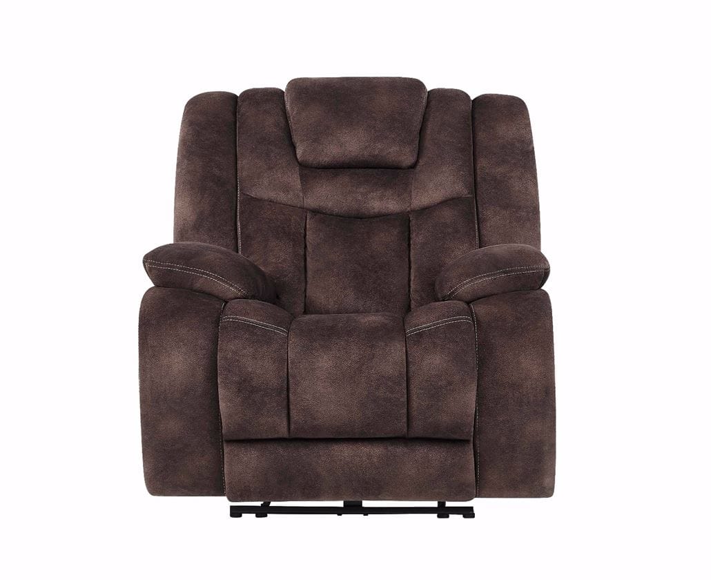 Grand Reclining Chair