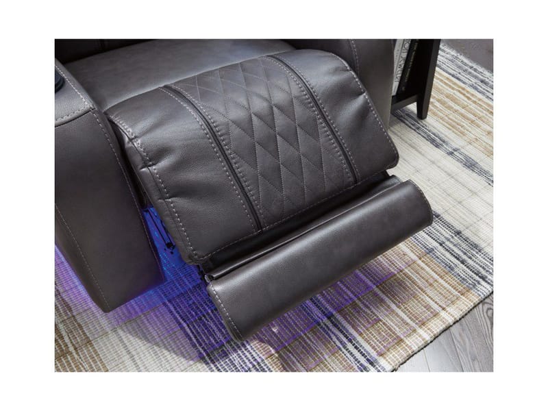Ashley Furniture - Composer Power Recliner