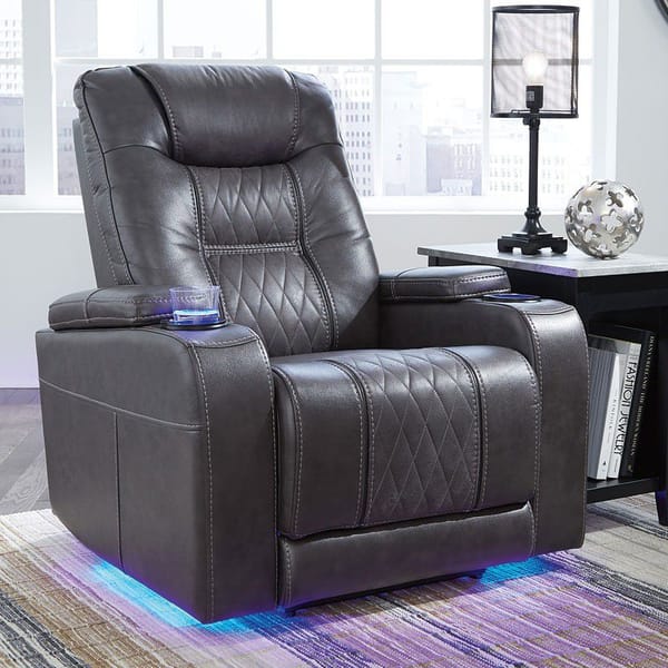 Ashley Furniture - Composer Power Recliner