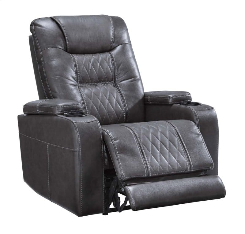 Ashley Furniture - Composer Power Recliner