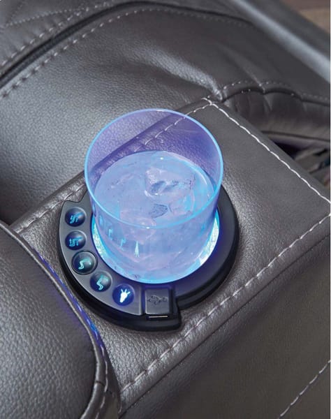 Ashley Furniture - Composer Power Recliner