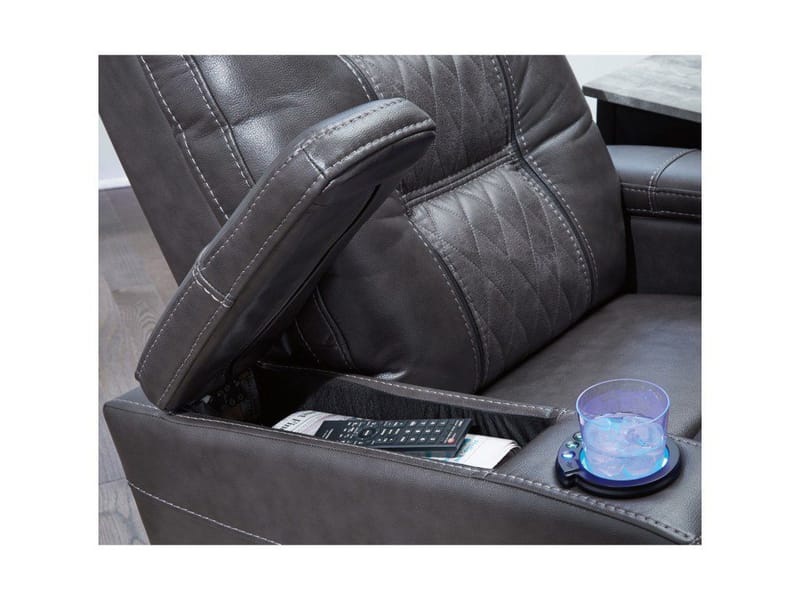 Ashley Furniture - Composer Power Recliner
