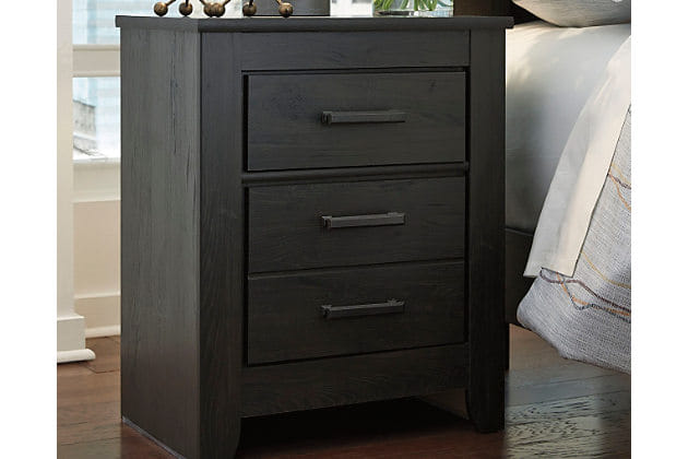 Ashley Furniture - Brinxton Nightstand