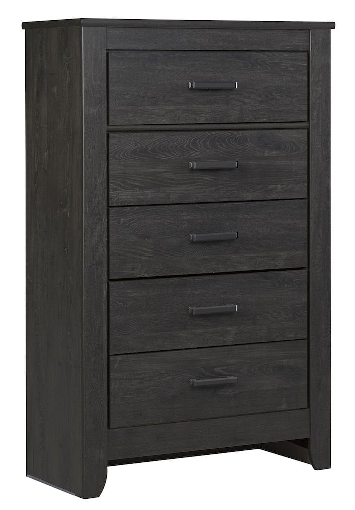 Ashley Furniture - Brinxton Chest