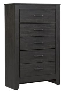 Ashley Furniture - Brinxton Chest